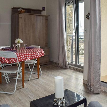 Gorgeous Apartment In Saint Cast Le Guildo Экстерьер фото