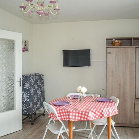Gorgeous Apartment In Saint Cast Le Guildo Экстерьер фото