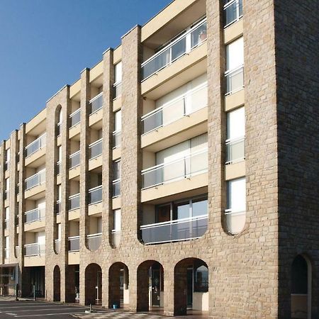 Gorgeous Apartment In Saint Cast Le Guildo Экстерьер фото