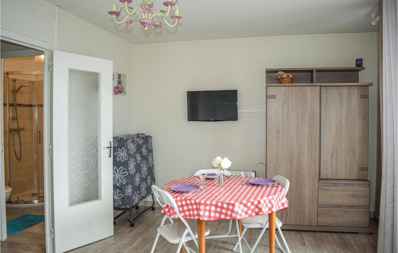 Gorgeous Apartment In Saint Cast Le Guildo Экстерьер фото