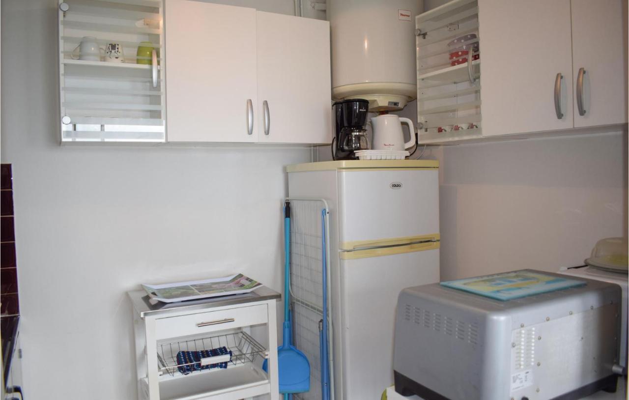 Gorgeous Apartment In Saint Cast Le Guildo Экстерьер фото