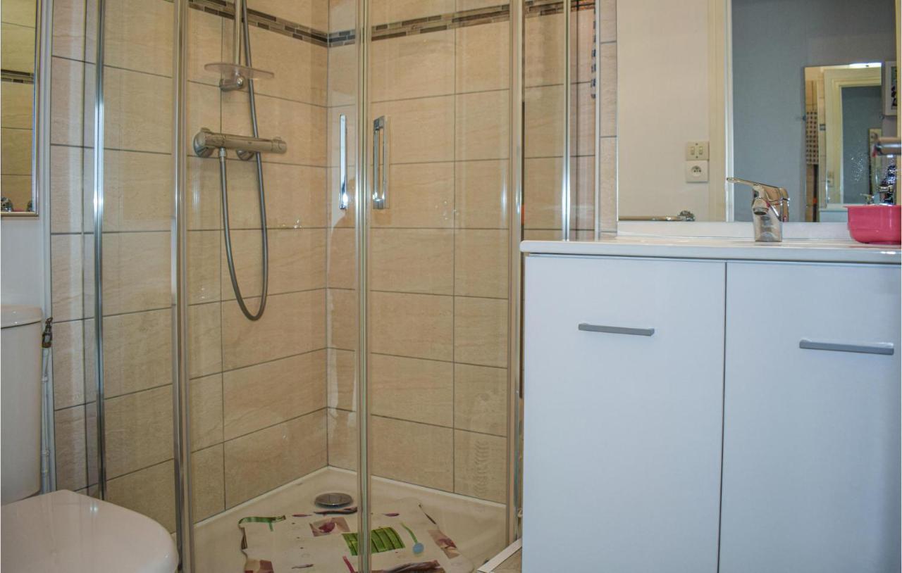 Gorgeous Apartment In Saint Cast Le Guildo Экстерьер фото