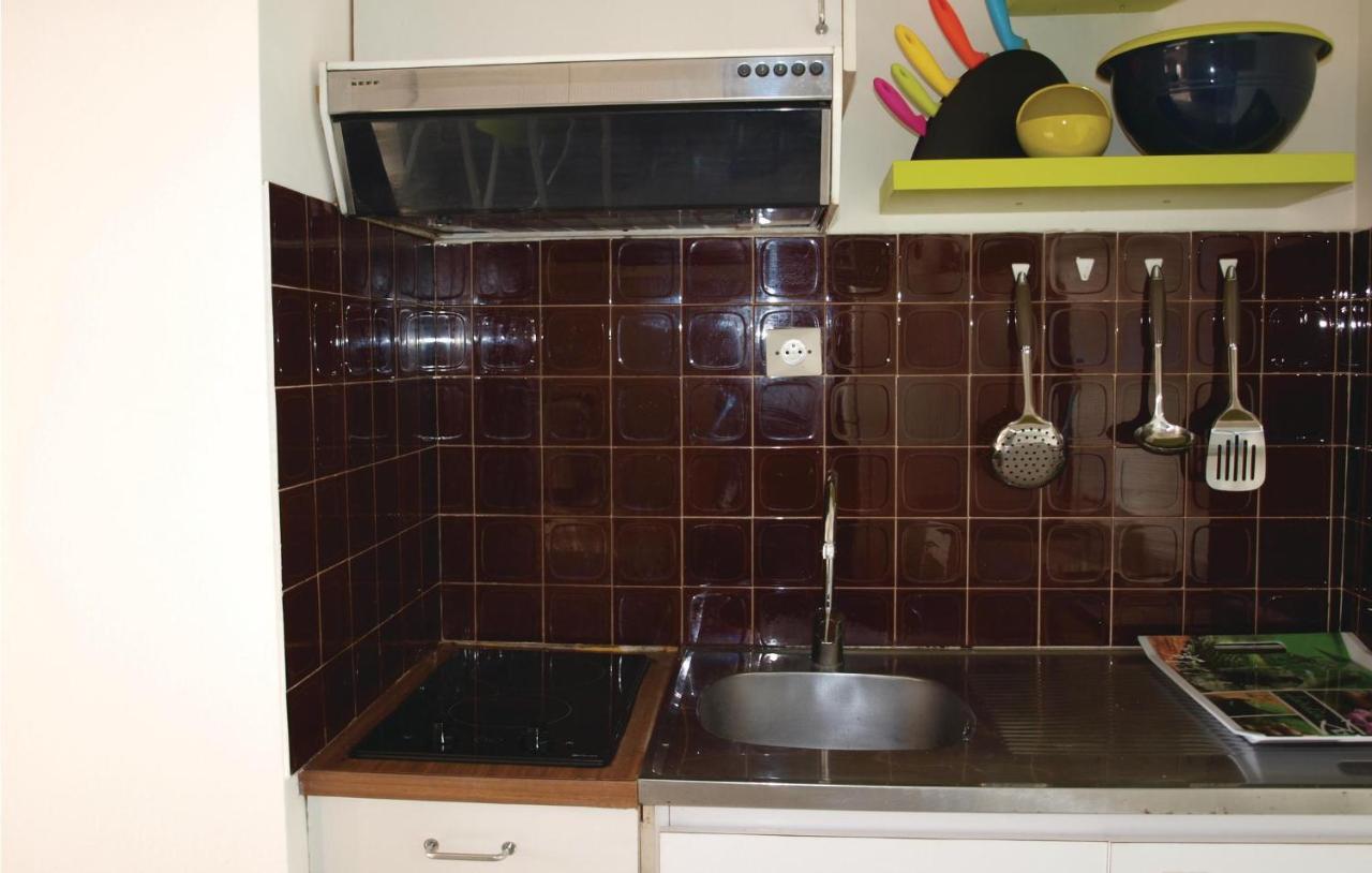Gorgeous Apartment In Saint Cast Le Guildo Экстерьер фото
