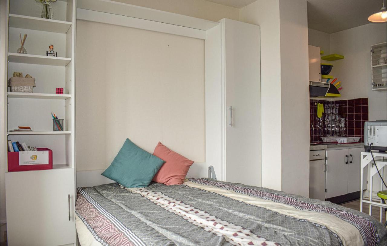 Gorgeous Apartment In Saint Cast Le Guildo Экстерьер фото