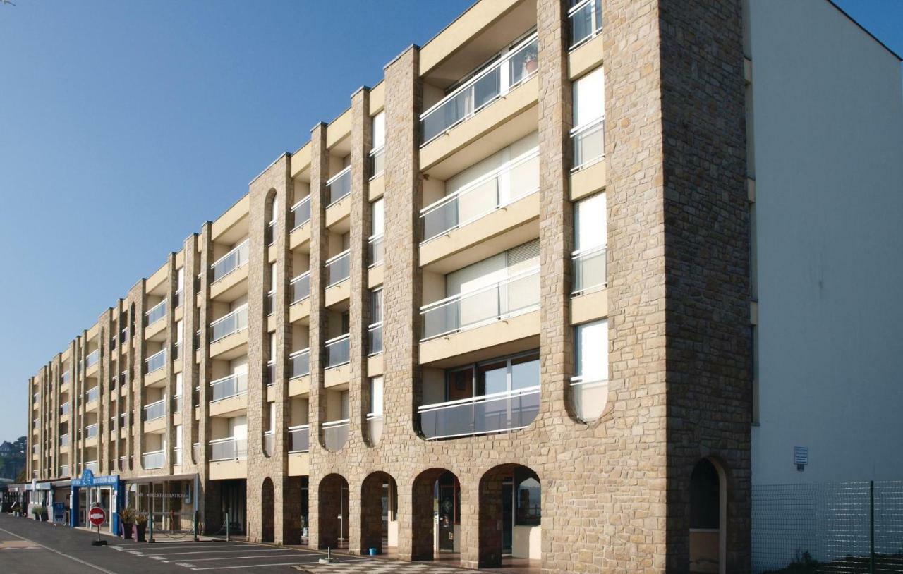 Gorgeous Apartment In Saint Cast Le Guildo Экстерьер фото